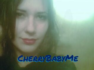 CherryBabyMe