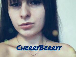 CherryBerryy