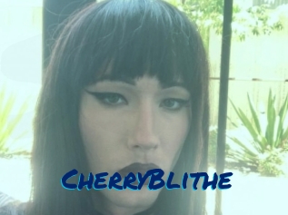 CherryBlithe