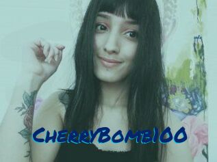 CherryBomb100