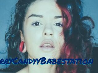 CherryCandyyBabestation