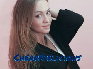 CherryDelicious