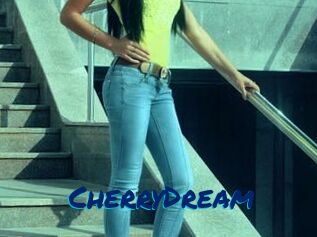 CherryDream
