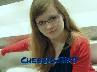 CherryGINNY