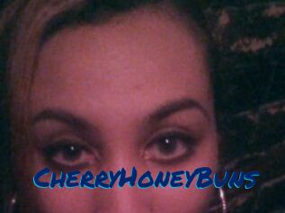 CherryHoneyBuns