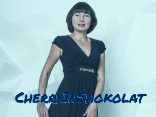 CherryInShokolat