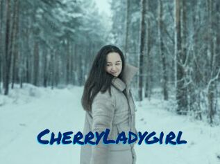 CherryLadygirl