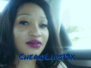 CherryLips19x