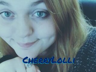 CherryLolli