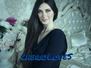 CherryLoveS Sexe City