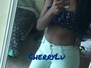 CherryLu Sexe City