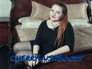 CherryLushBoobs