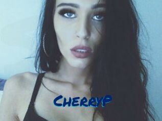 CherryP Sexe City