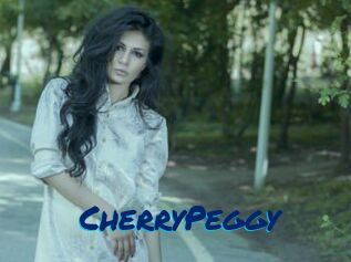 CherryPeggy
