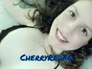CherryRedXO