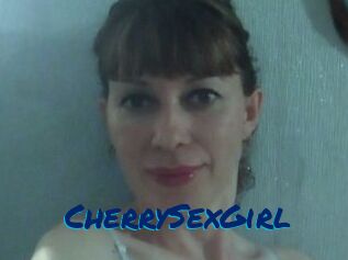 CherrySexGirl Sexe City
