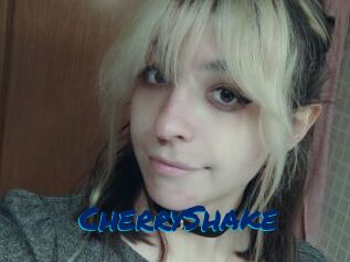 CherryShake