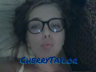 CherryTaylor