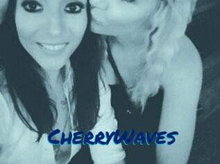 CherryWaves