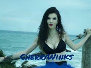 CherryWinks Sexe City