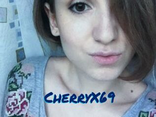 CherryX69
