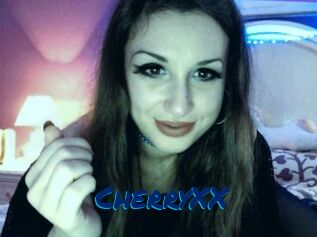 CherryXX