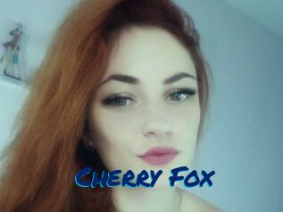 Cherry_Fox