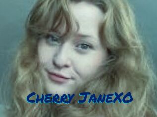 Cherry_JaneXO