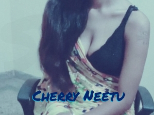 Cherry_Neetu Sexe City