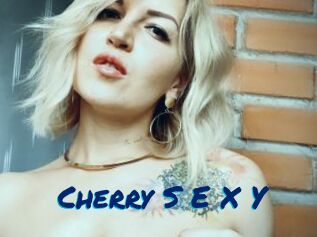 Cherry_S_E_X_Y