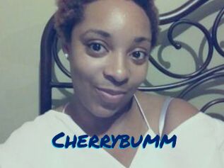 Cherrybumm