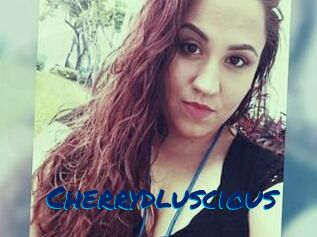 Cherrydluscious