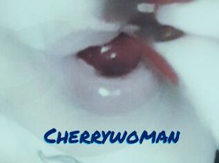 Cherrywoman
