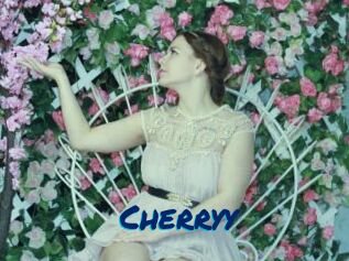 Cherryy