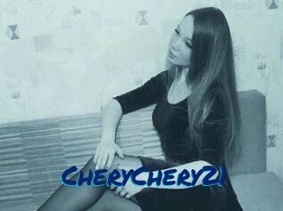 CheryChery21