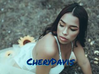 CheryDavis