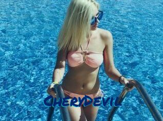 CheryDevil