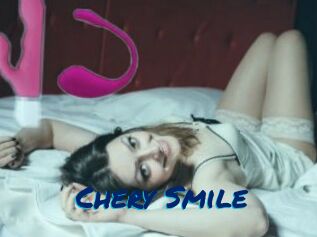 Chery_Smile