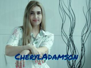 CherylAdamson