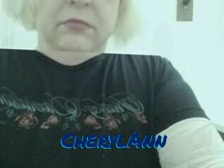 CherylAnn