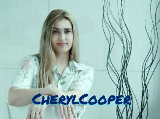 CherylCooper