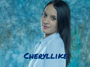 Cheryllike