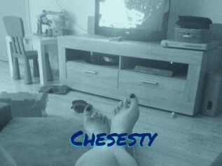 Chesesty