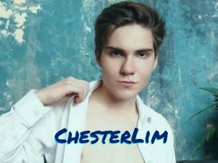 ChesterLim