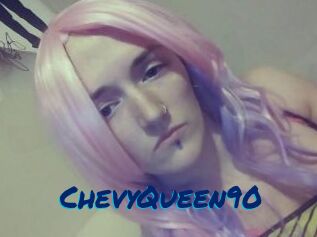 ChevyQueen90