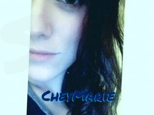 CheyMarie