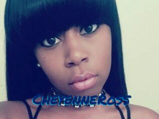 Cheyenne_Ross