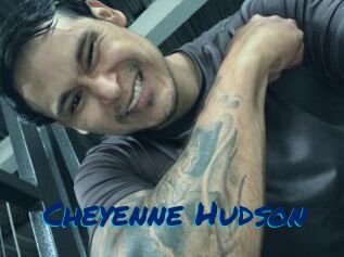 Cheyenne_Hudson