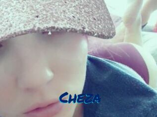 Cheza