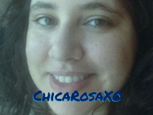 ChicaRosaXO